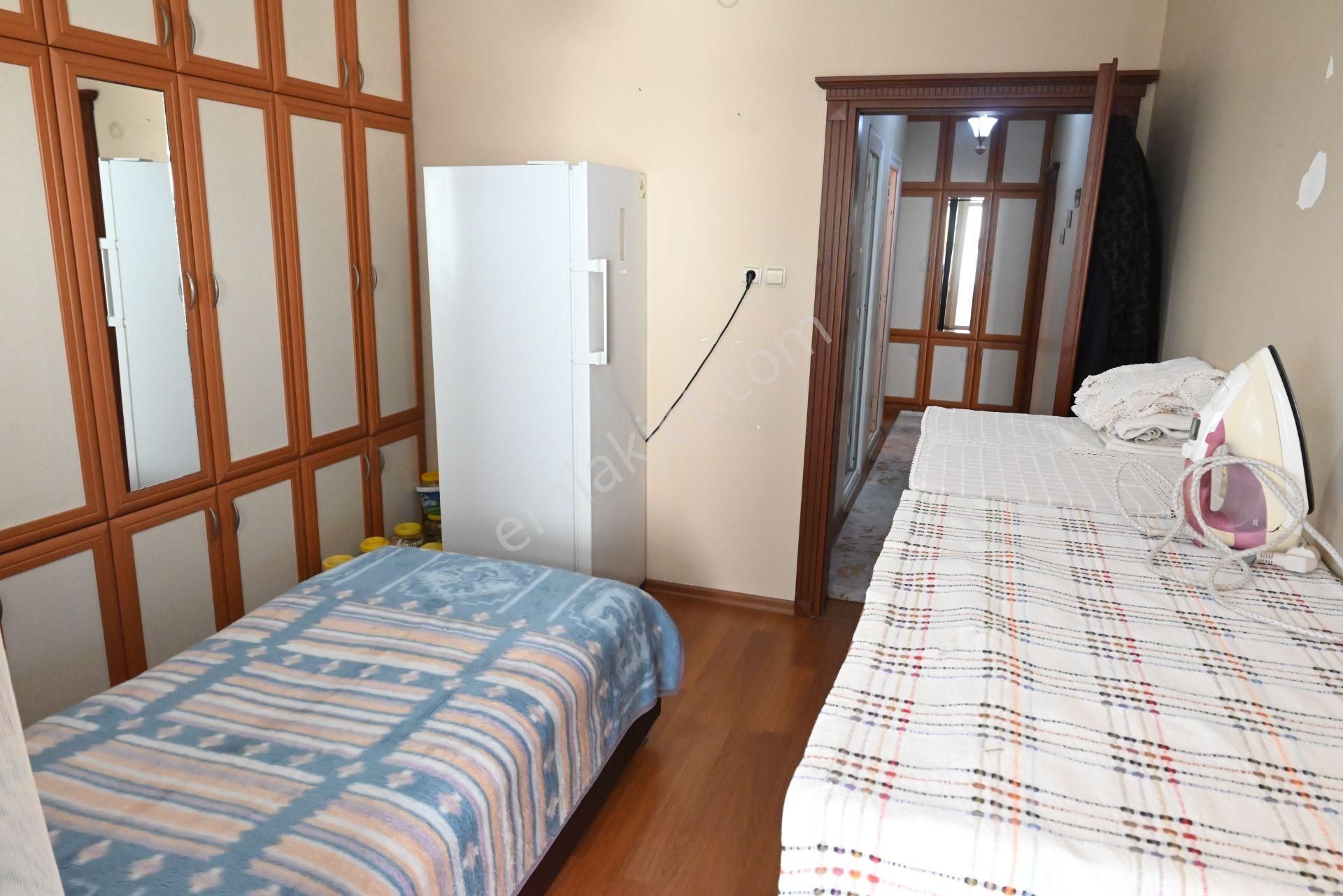 Üstünkent Emlak Site İçi Merkezi Konumda 3+1 Satılık Daire - Görsel 25