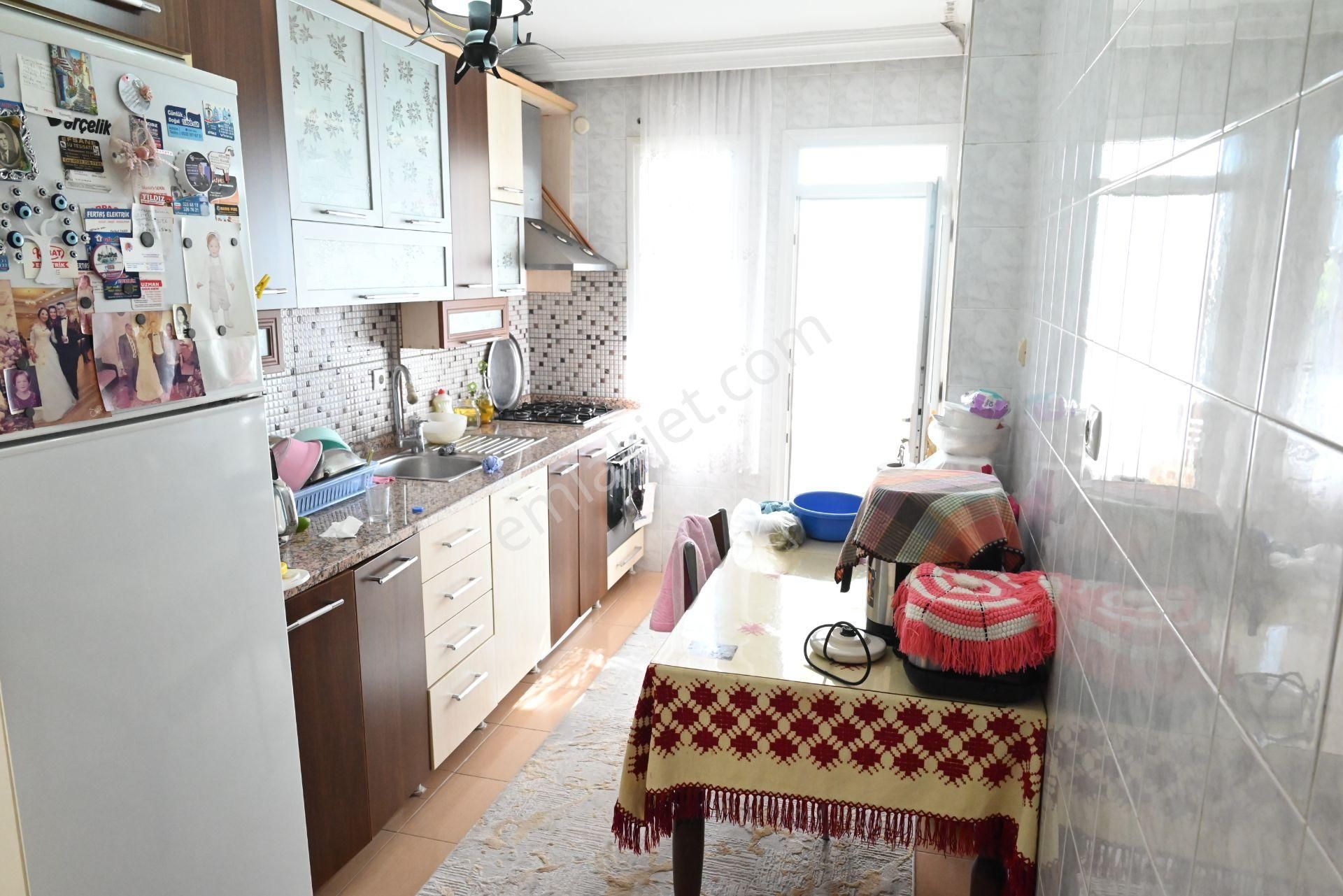 Üstünkent Emlak Site İçi Merkezi Konumda 3+1 Satılık Daire - Görsel 7