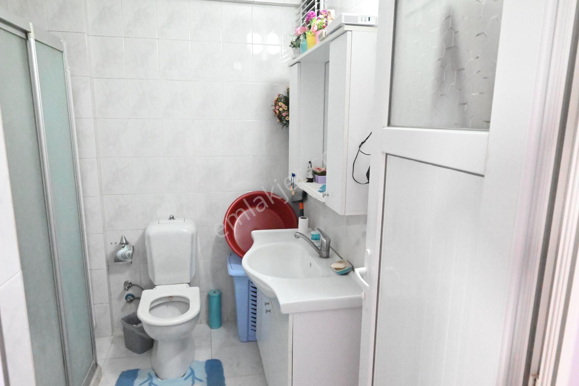 Üstünkent Emlak Site İçi Merkezi Konumda 3+1 Satılık Daire - Görsel 31
