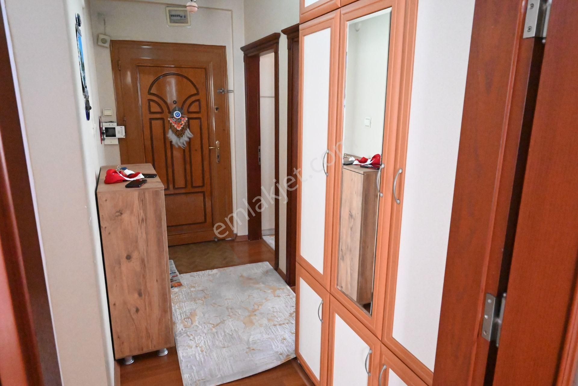 Üstünkent Emlak Site İçi Merkezi Konumda 3+1 Satılık Daire - Görsel 38