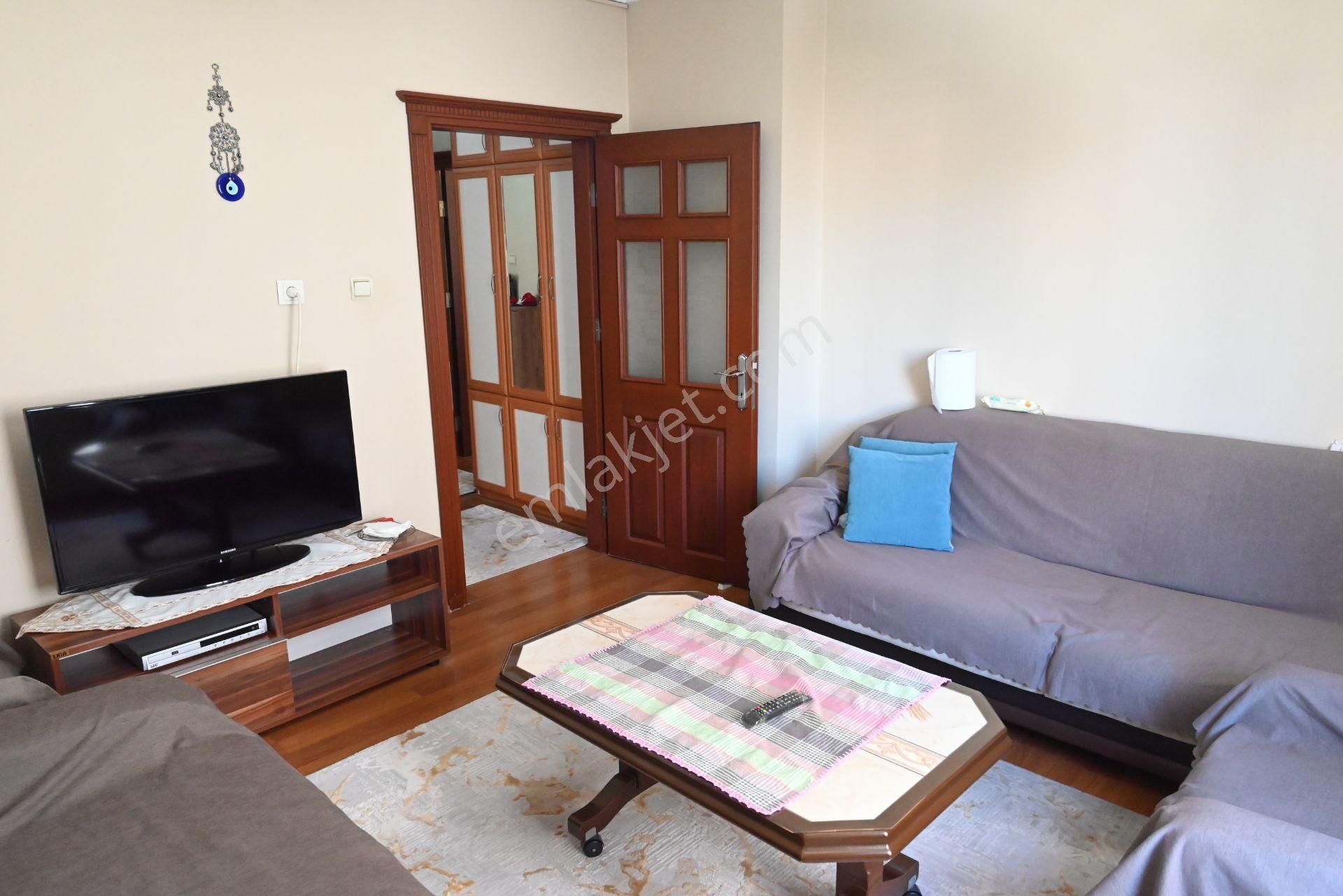 Üstünkent Emlak Site İçi Merkezi Konumda 3+1 Satılık Daire - Görsel 29