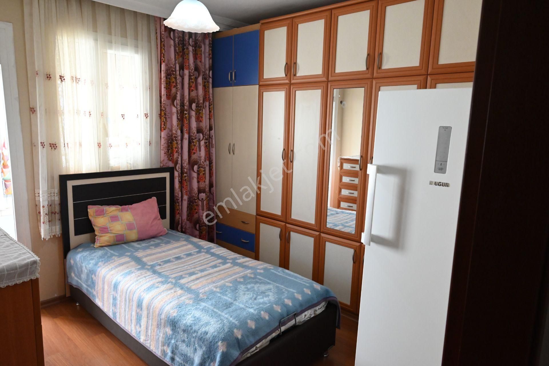 Üstünkent Emlak Site İçi Merkezi Konumda 3+1 Satılık Daire - Görsel 23