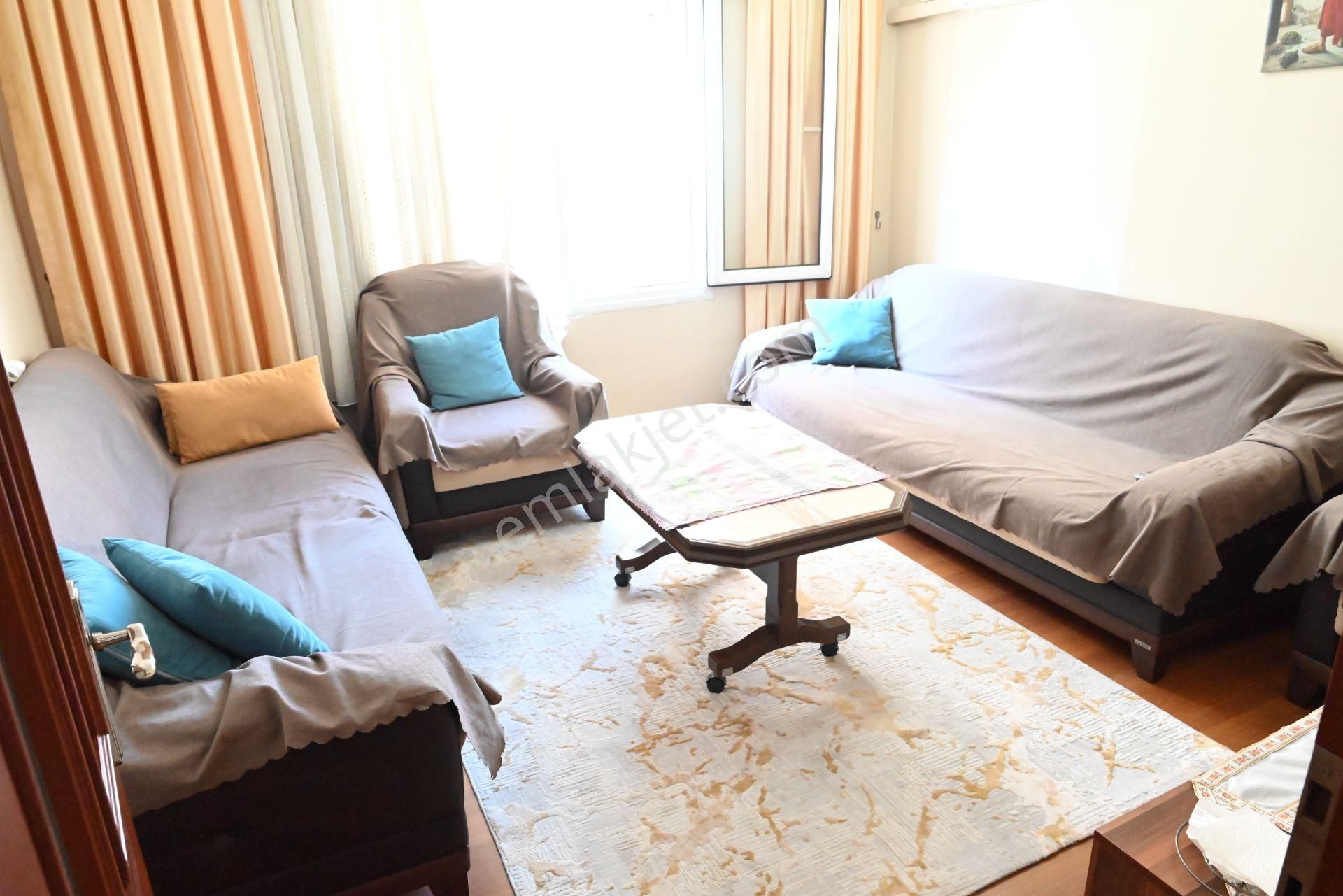Üstünkent Emlak Site İçi Merkezi Konumda 3+1 Satılık Daire - Görsel 26