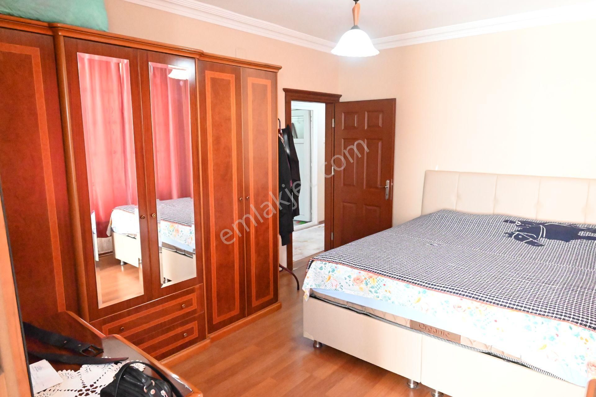 Üstünkent Emlak Site İçi Merkezi Konumda 3+1 Satılık Daire - Görsel 19