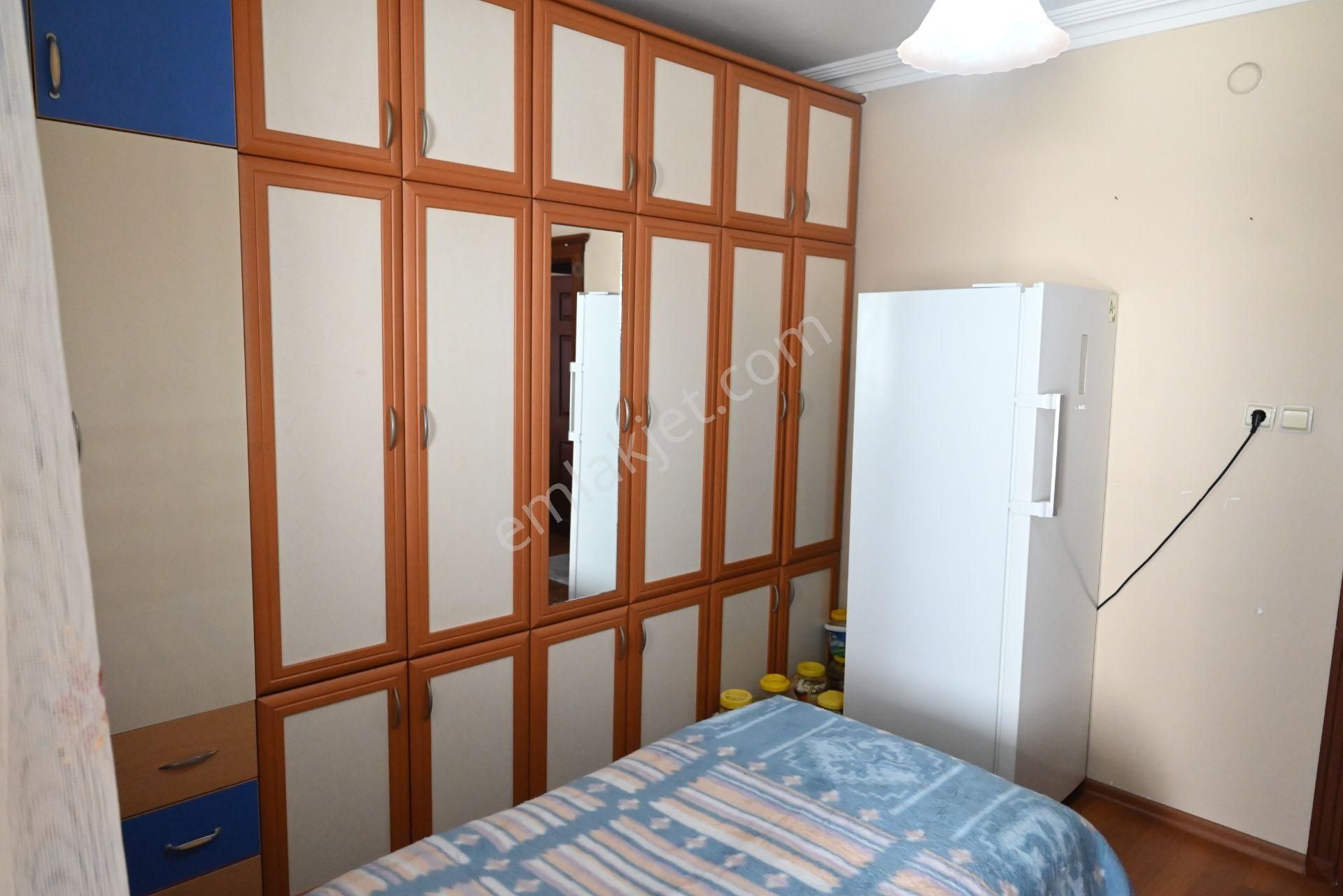 Üstünkent Emlak Site İçi Merkezi Konumda 3+1 Satılık Daire - Görsel 24