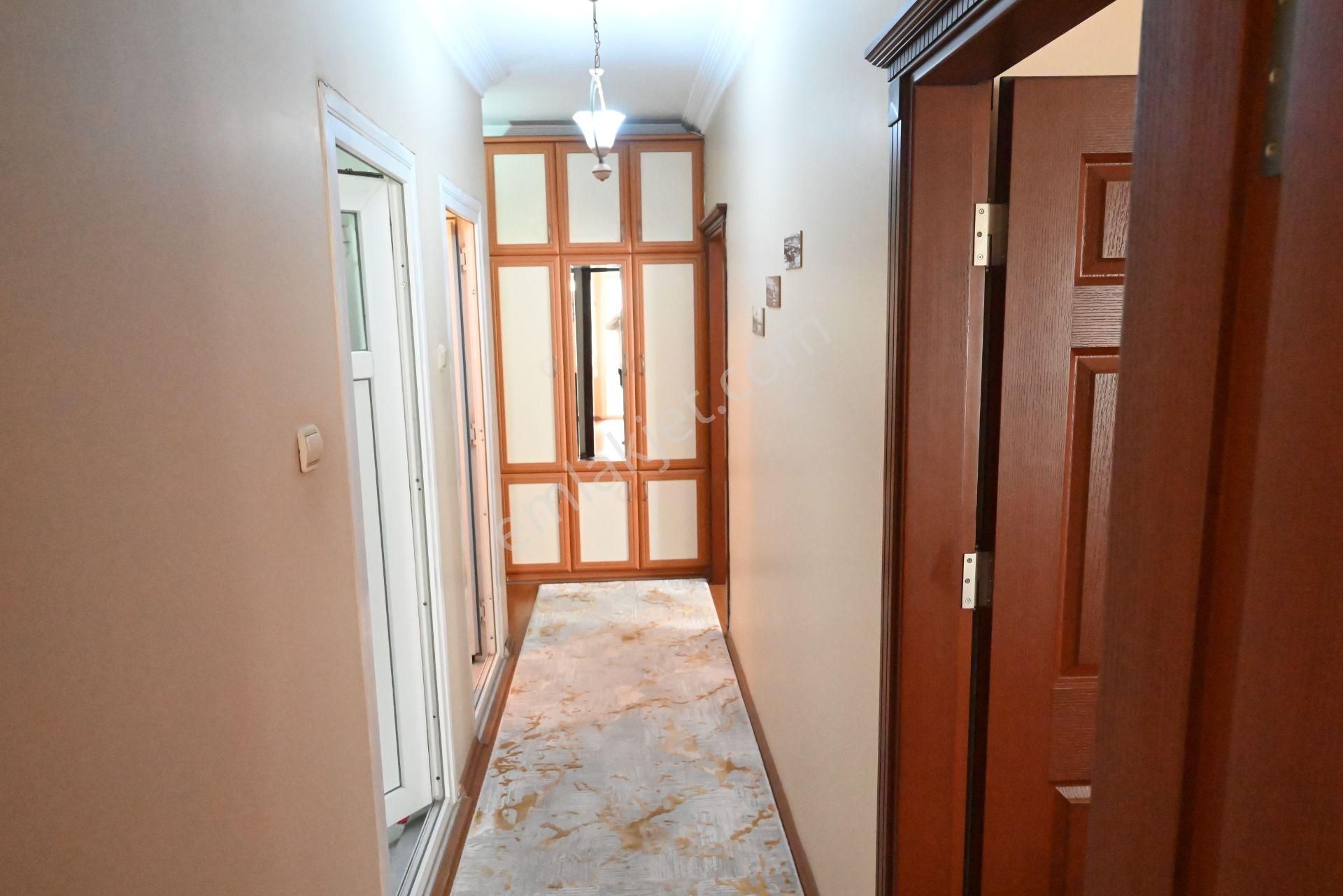 Üstünkent Emlak Site İçi Merkezi Konumda 3+1 Satılık Daire - Görsel 37