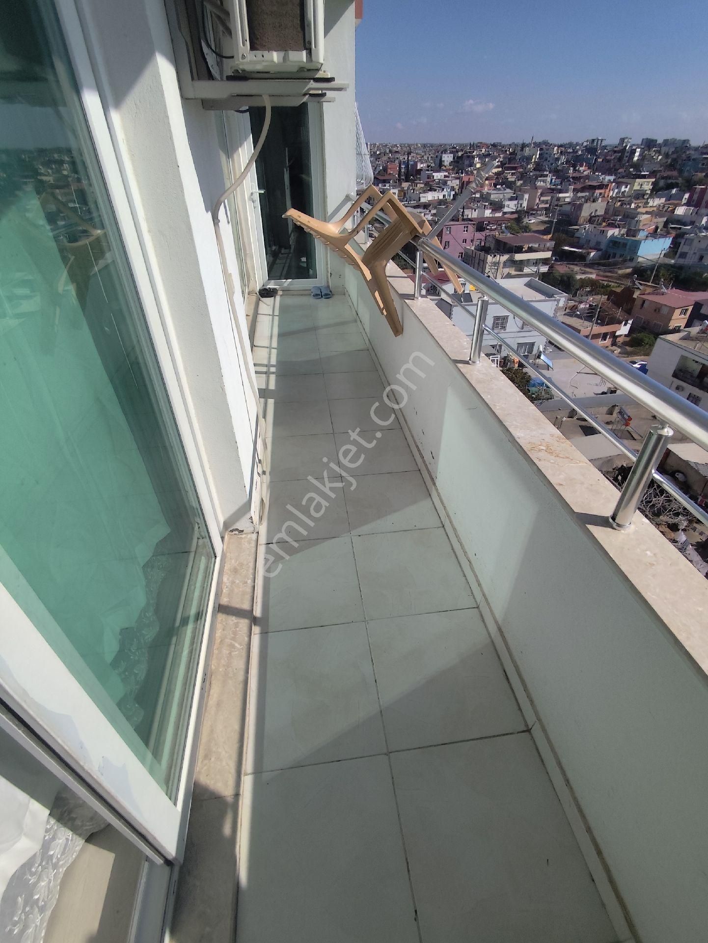 Kozanyolu'nda Satılık 2+1 Az Katlı İskanlı Daire!!! - Görsel 16