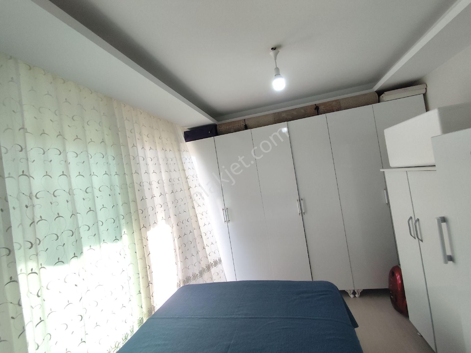 Kozanyolu'nda Satılık 2+1 Az Katlı İskanlı Daire!!! - Görsel 19