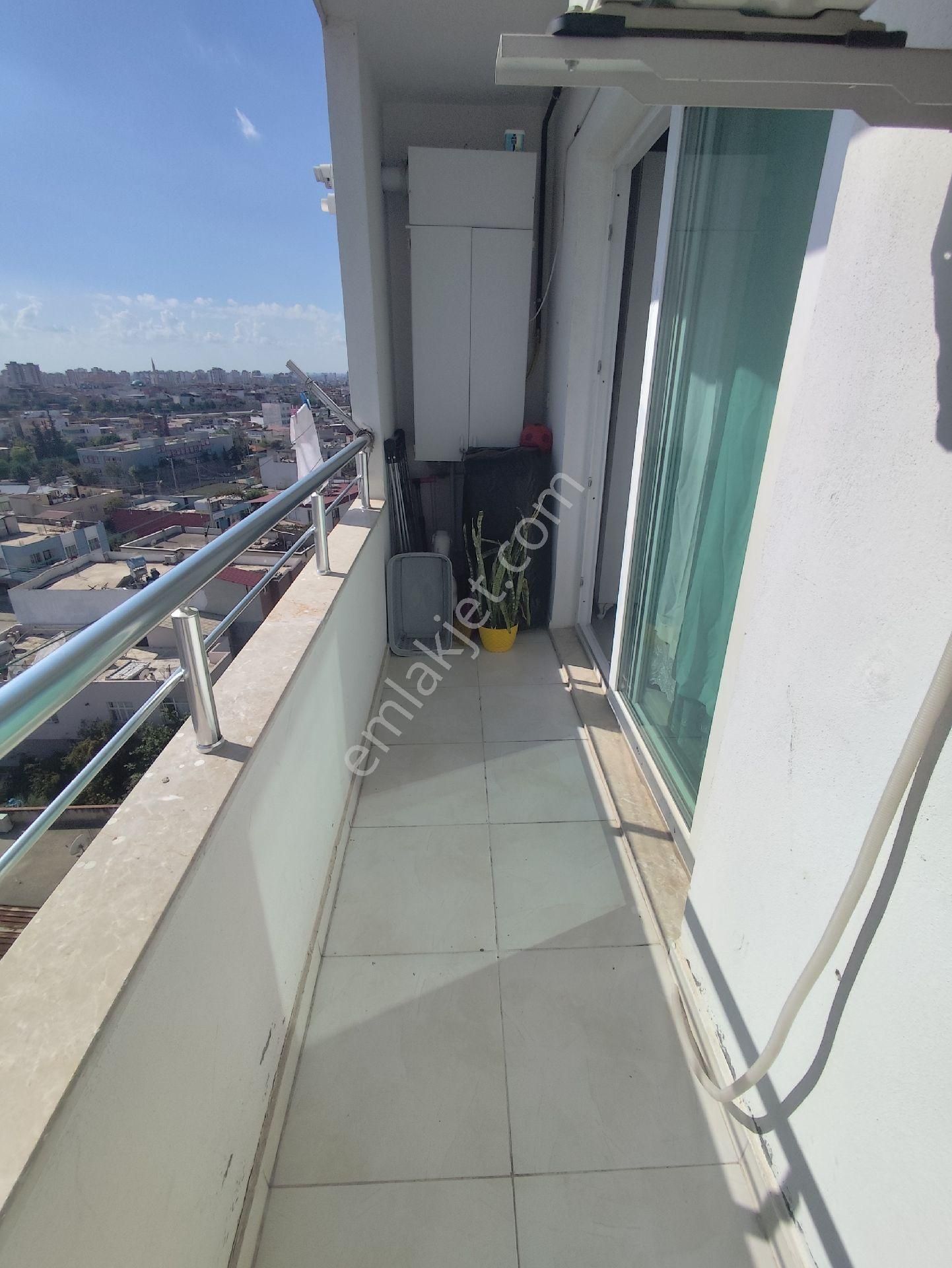 Kozanyolu'nda Satılık 2+1 Az Katlı İskanlı Daire!!! - Görsel 17