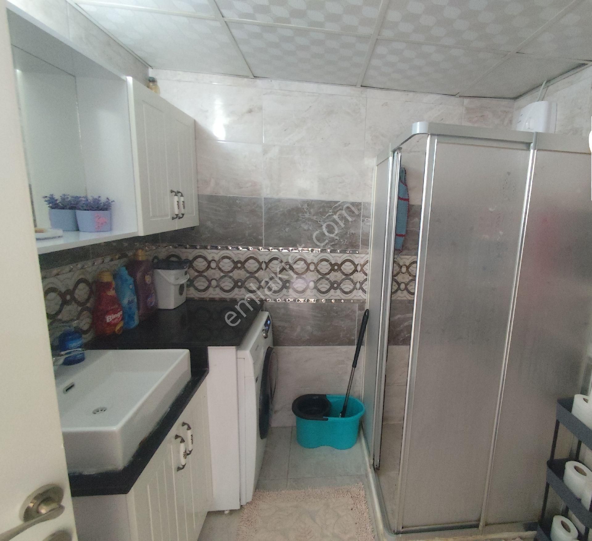 Kozanyolu'nda Satılık 2+1 Az Katlı İskanlı Daire!!! - Görsel 22