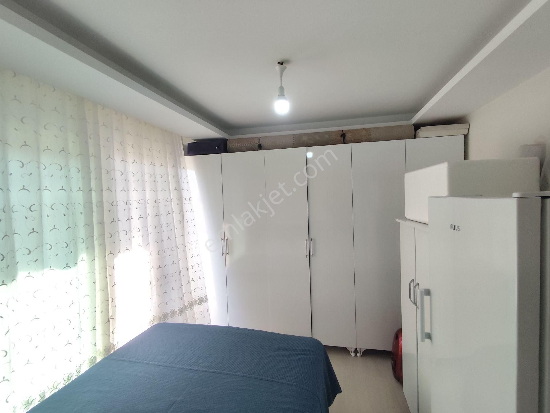 Kozanyolu'nda Satılık 2+1 Az Katlı İskanlı Daire!!! - Görsel 18