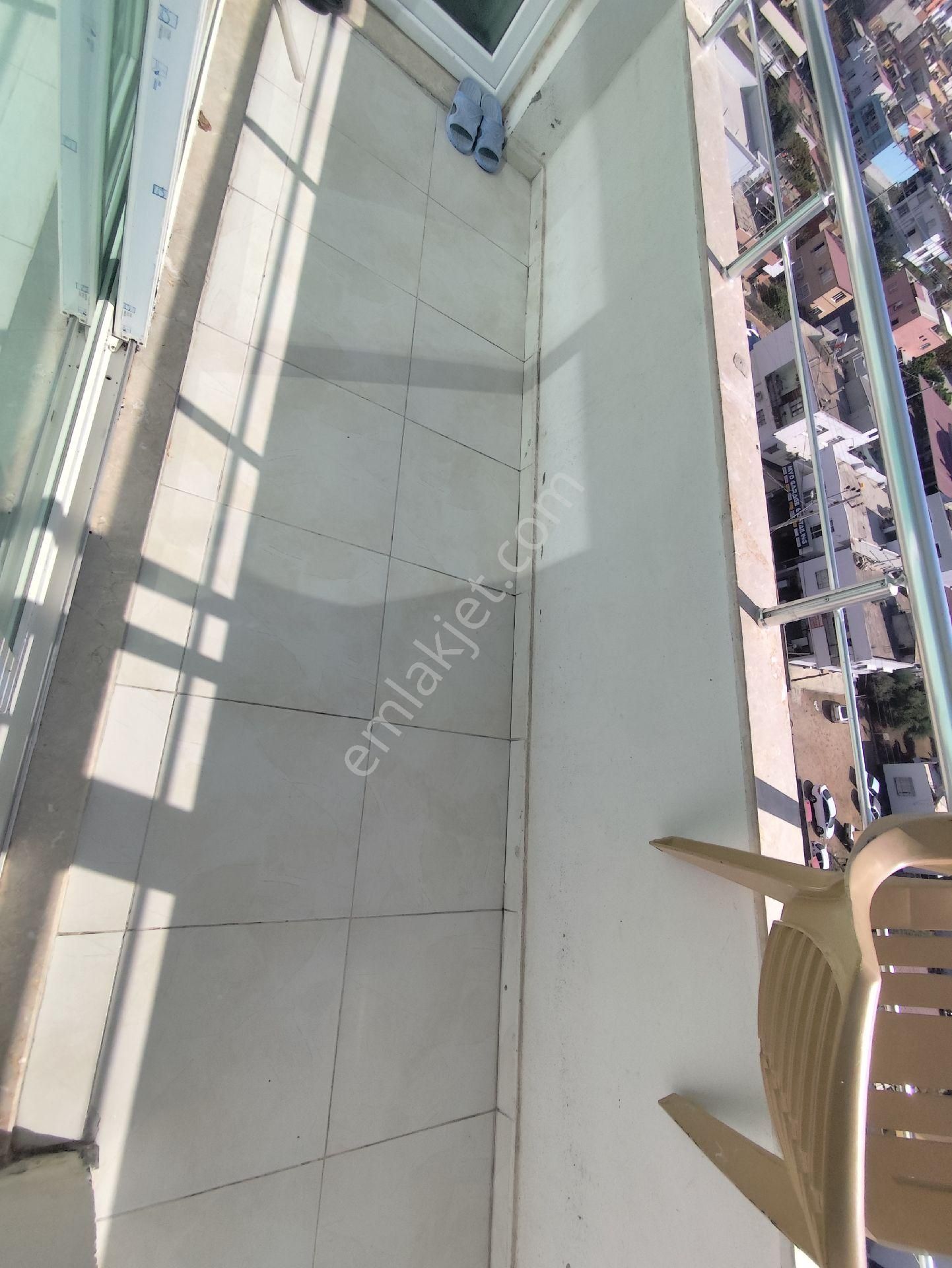 Kozanyolu'nda Satılık 2+1 Az Katlı İskanlı Daire!!! - Görsel 15