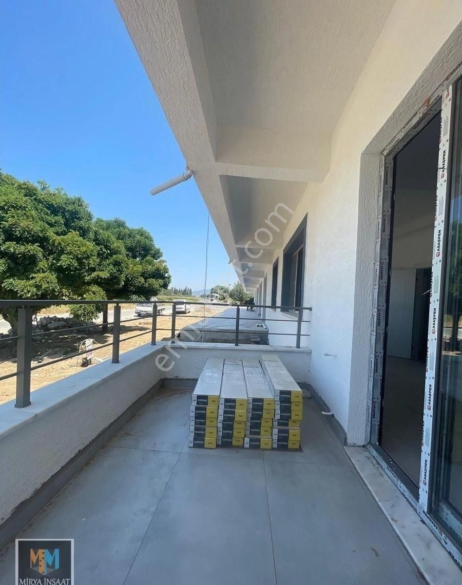 Mirya' Dan Bahçelievler Mahallesinde 2+1 Daire - Görsel 9