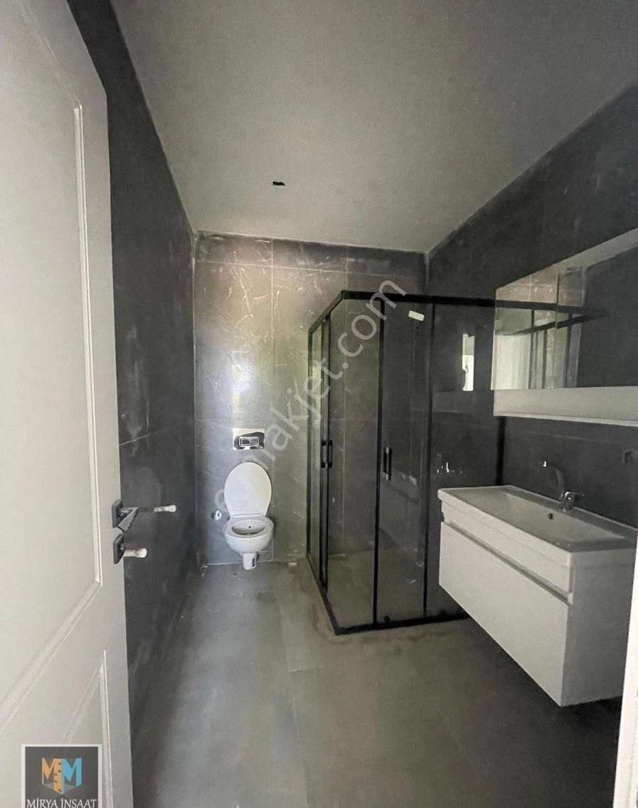Mirya' Dan Bahçelievler Mahallesinde 2+1 Daire - Görsel 10
