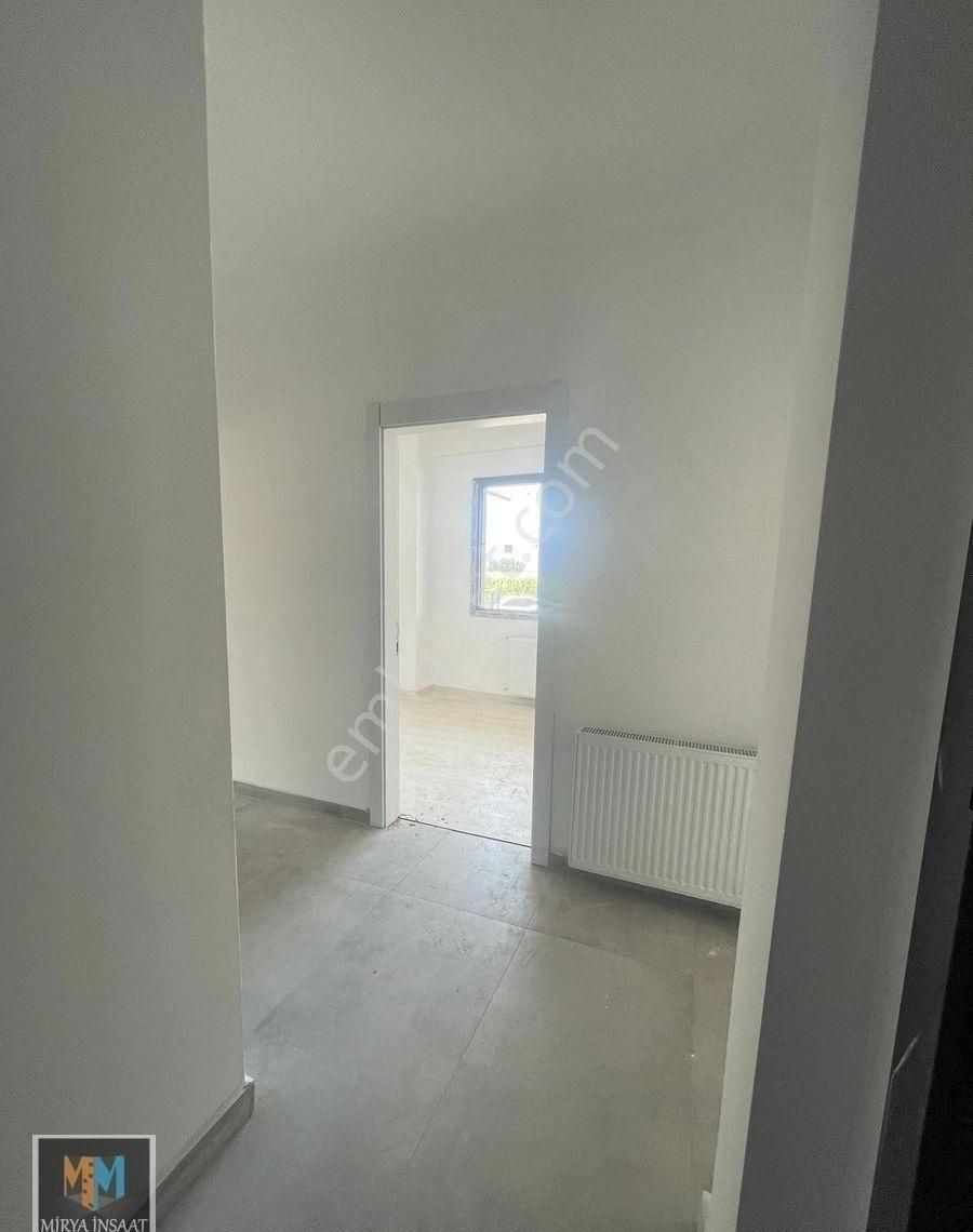 Mirya' Dan Bahçelievler Mahallesinde 2+1 Daire - Görsel 2