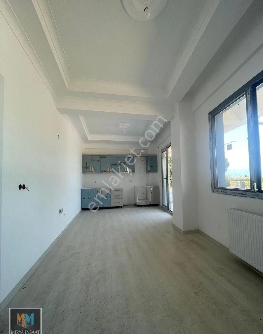 Mirya' Dan Bahçelievler Mahallesinde 2+1 Daire - Görsel 4