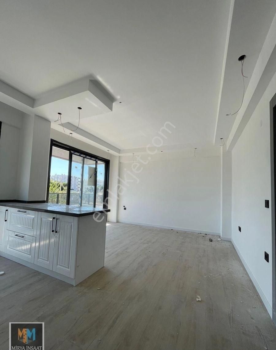 Mirya’dan Ören Yolunda 1+1 Ultra Lüxs Daire - Görsel 12