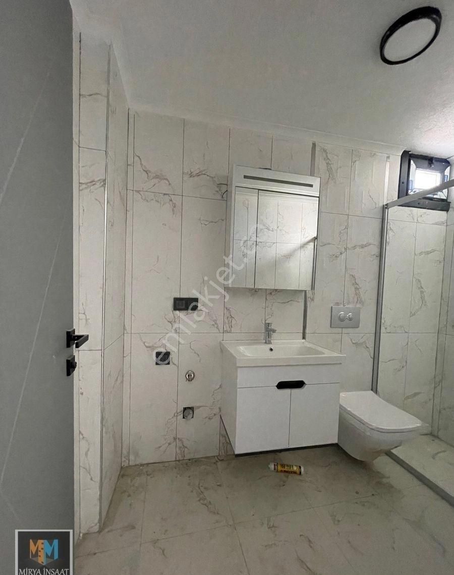Mirya’dan Ören Yolunda 1+1 Ultra Lüxs Daire - Görsel 11