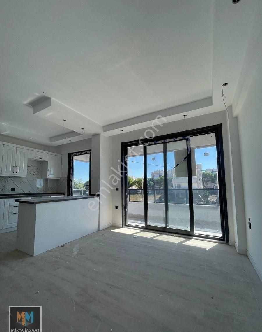 Mirya’dan Ören Yolunda 1+1 Ultra Lüxs Daire - Görsel 5