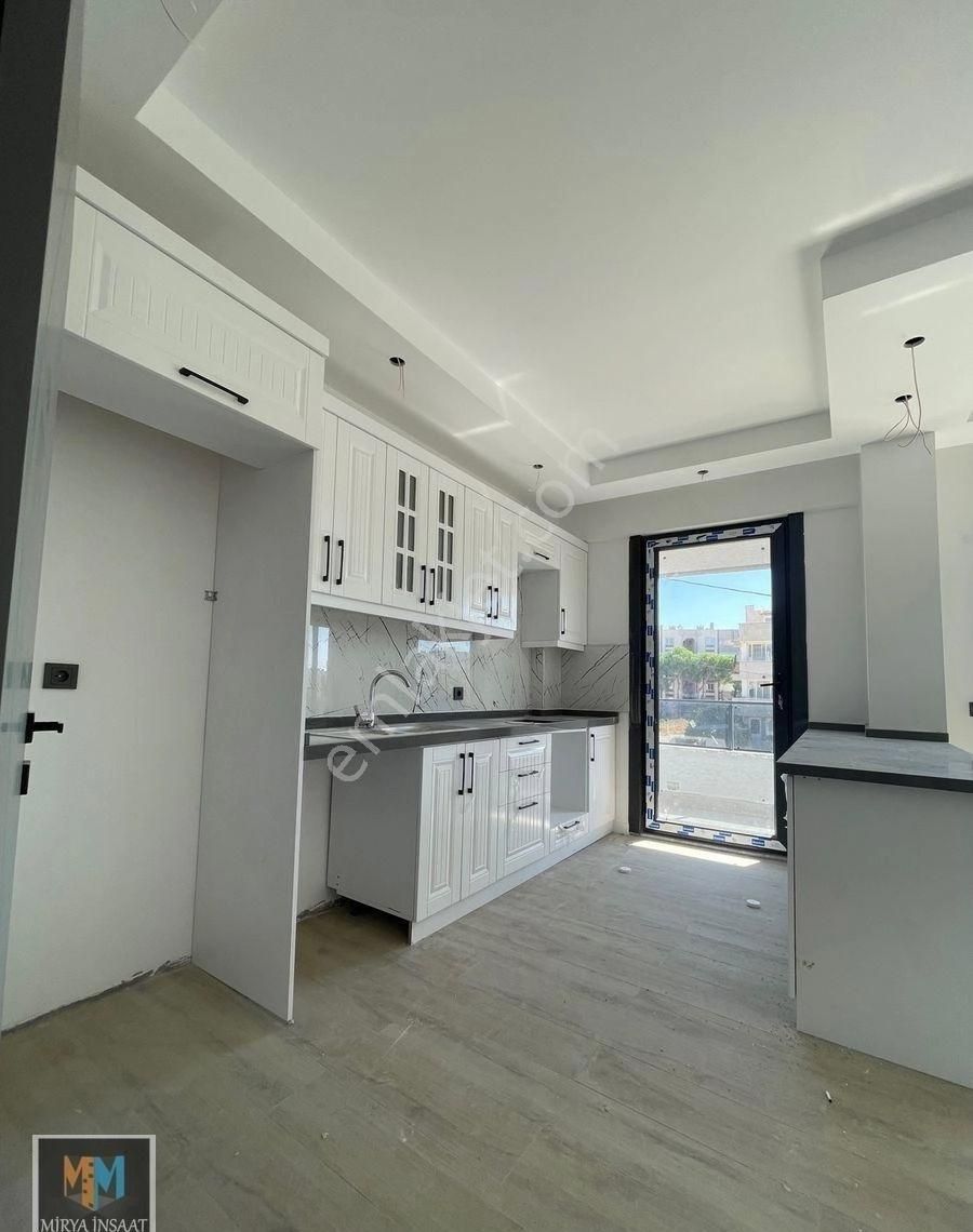 Mirya’dan Ören Yolunda 1+1 Ultra Lüxs Daire - Görsel 2