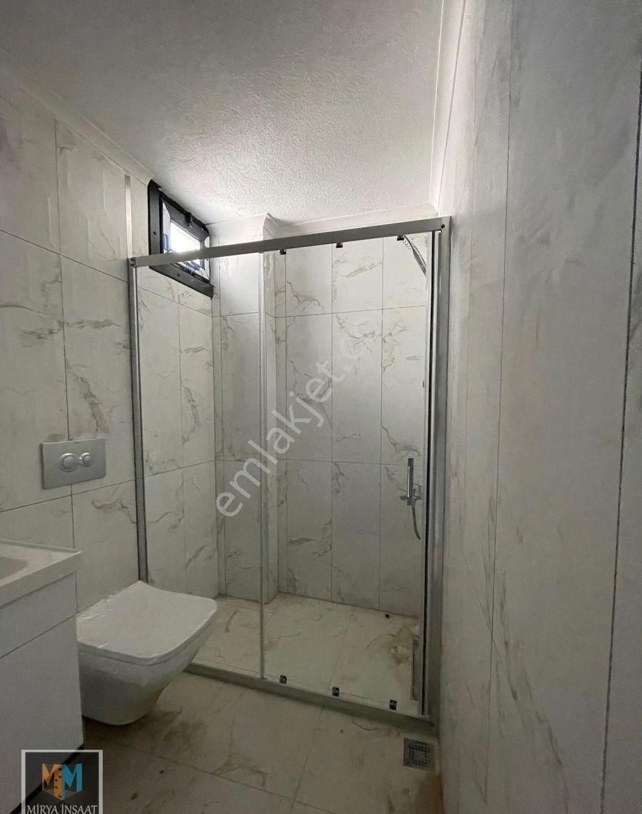 Mirya’dan Ören Yolunda 1+1 Ultra Lüxs Daire - Görsel 3