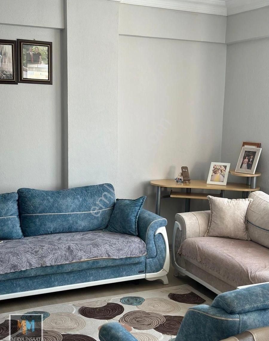 Mirya ' Dan Acil Satılık Şehir Merkezinde 4+1 Daire - Görsel 14