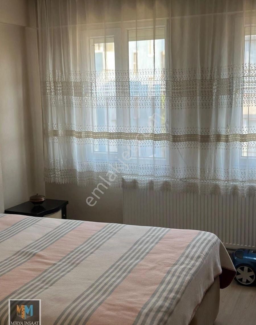 Mirya ' Dan Acil Satılık Şehir Merkezinde 4+1 Daire - Görsel 23