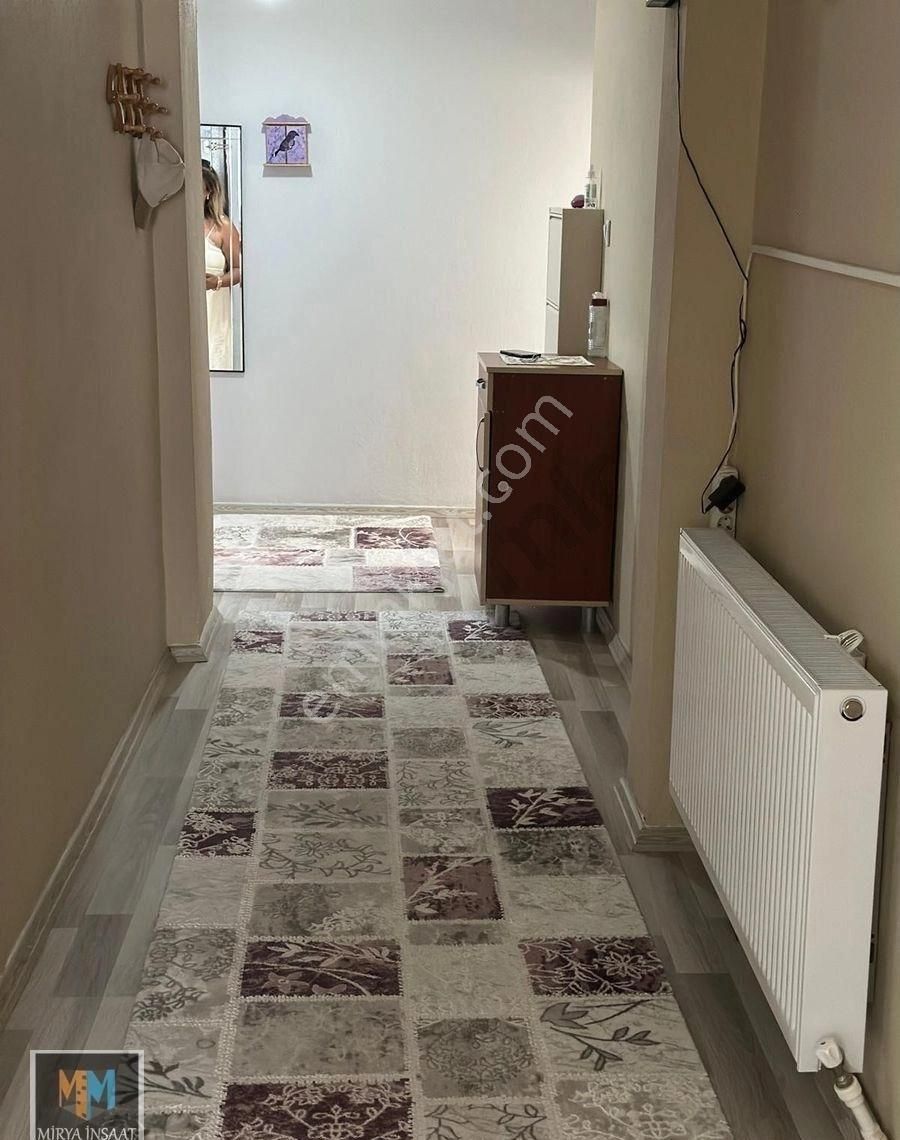 Mirya ' Dan Acil Satılık Şehir Merkezinde 4+1 Daire - Görsel 16