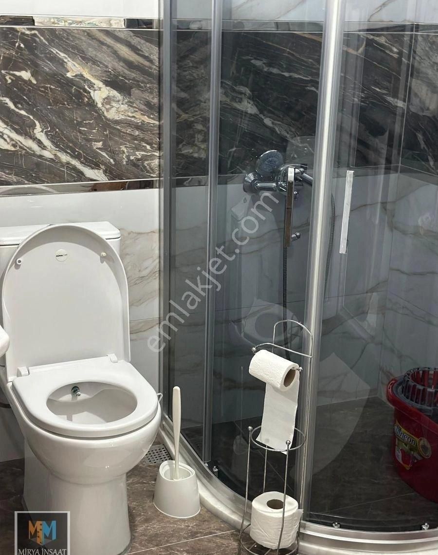 Mirya ' Dan Acil Satılık Şehir Merkezinde 4+1 Daire - Görsel 19