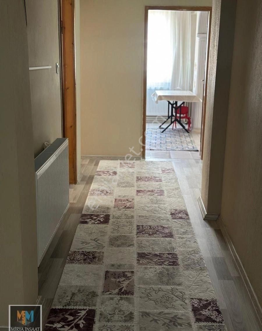 Mirya ' Dan Acil Satılık Şehir Merkezinde 4+1 Daire - Görsel 7