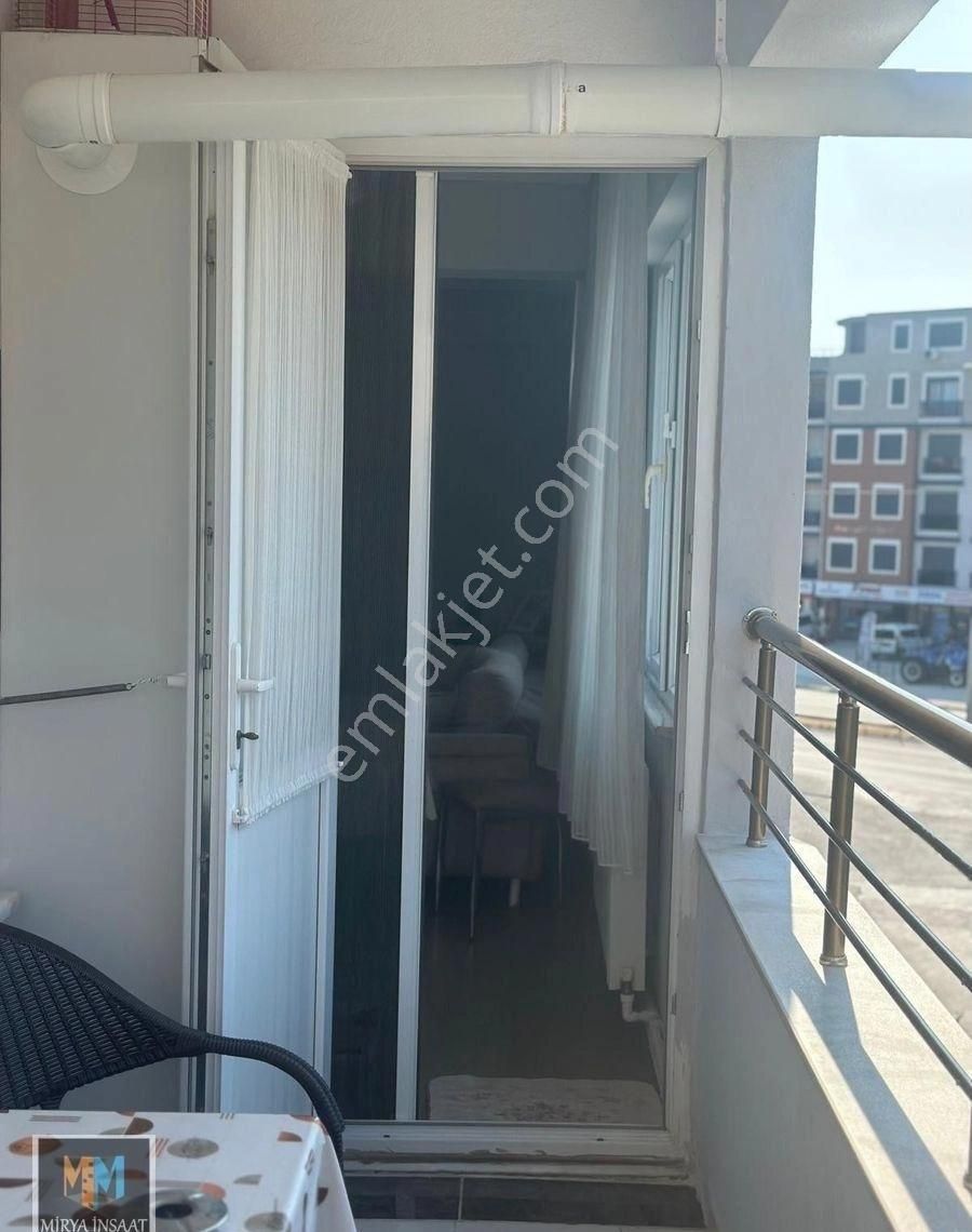 Mirya ' Dan Acil Satılık Şehir Merkezinde 4+1 Daire - Görsel 21