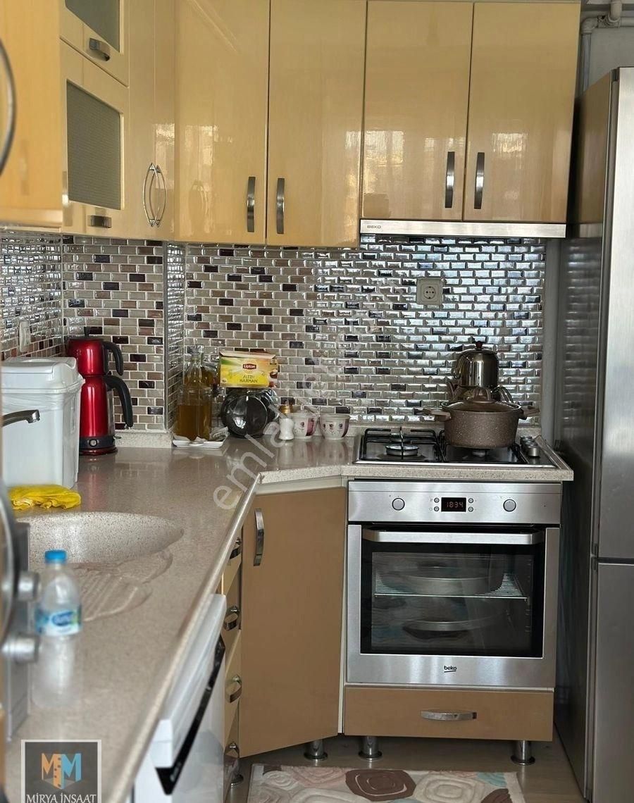 Mirya ' Dan Acil Satılık Şehir Merkezinde 4+1 Daire - Görsel 24