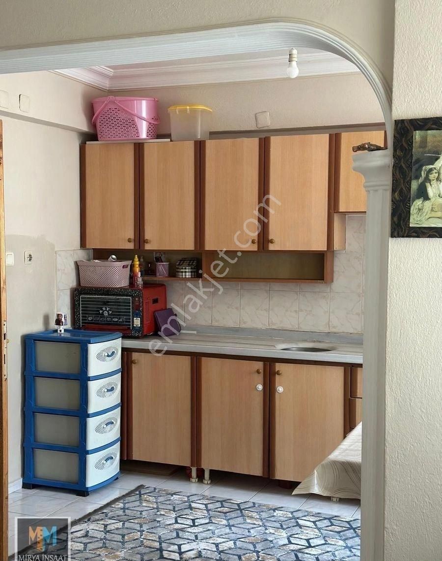 Mirya ' Dan Acil Satılık Şehir Merkezinde 4+1 Daire - Görsel 13