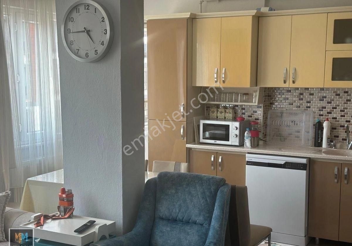 Mirya ' Dan Acil Satılık Şehir Merkezinde 4+1 Daire - Görsel 8