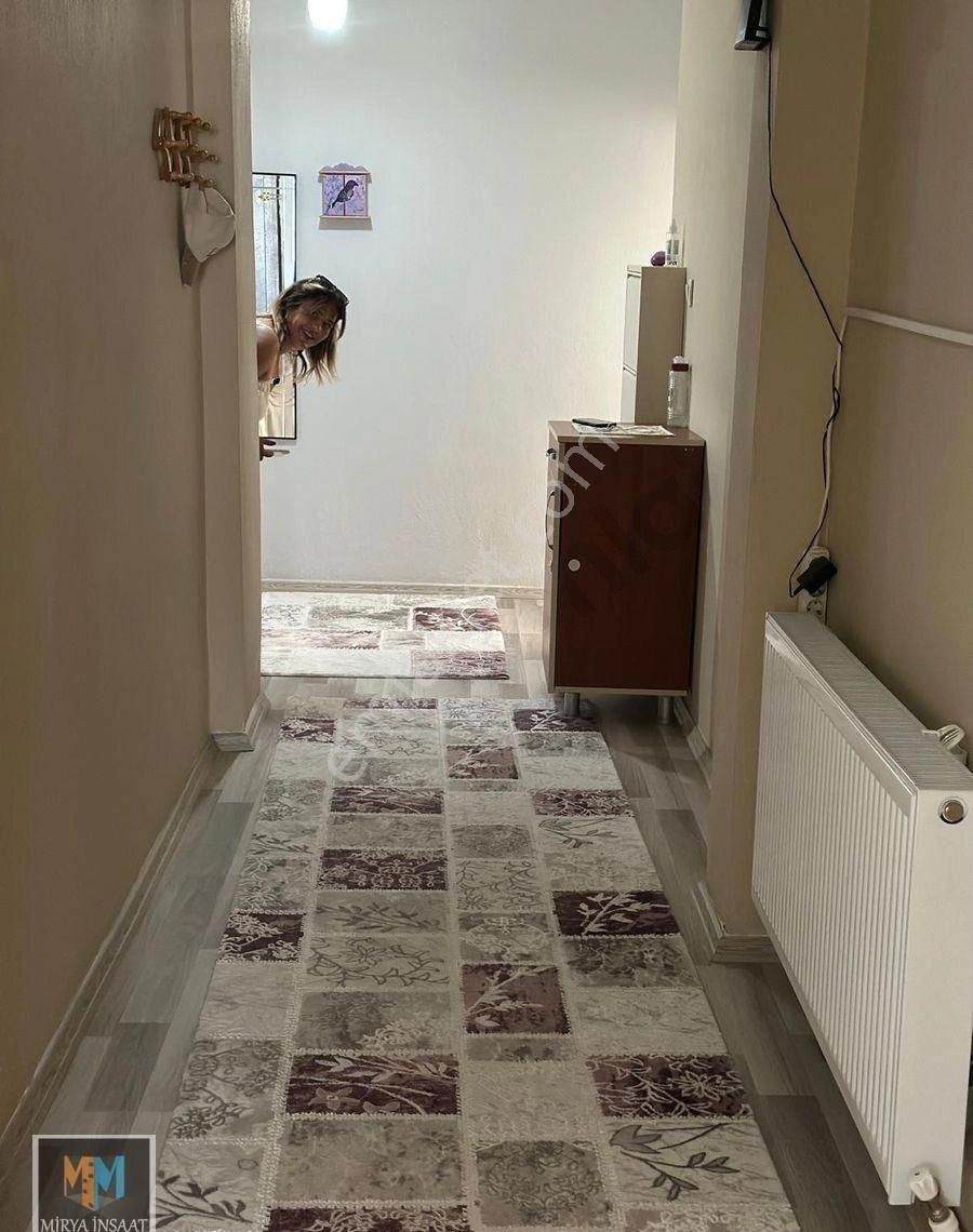 Mirya ' Dan Acil Satılık Şehir Merkezinde 4+1 Daire - Görsel 22