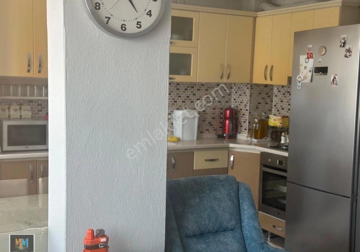 Mirya ' Dan Acil Satılık Şehir Merkezinde 4+1 Daire - Görsel 20