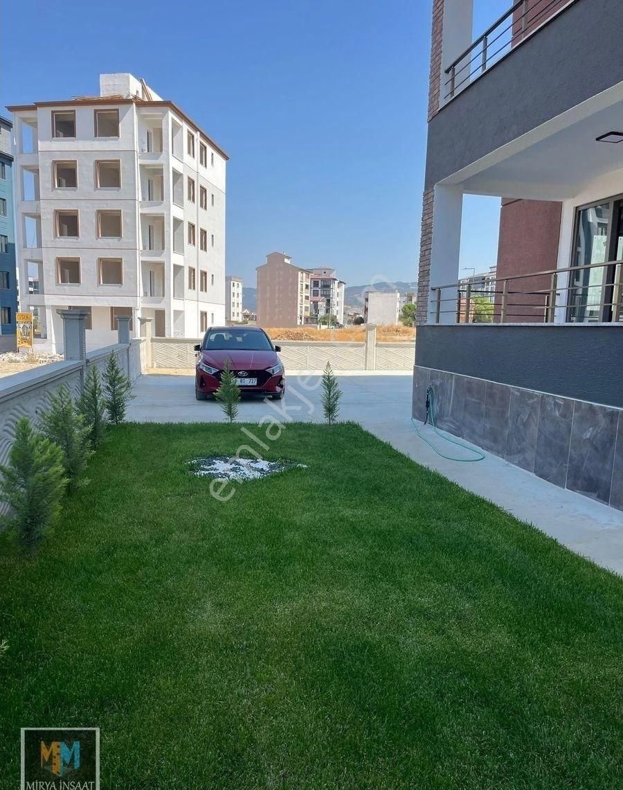 Mirya Dan Satılık Daire - Görsel 15