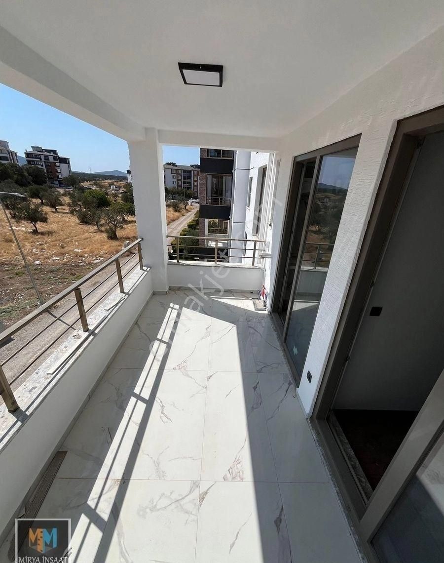 Mirya Dan Satılık Daire - Görsel 27