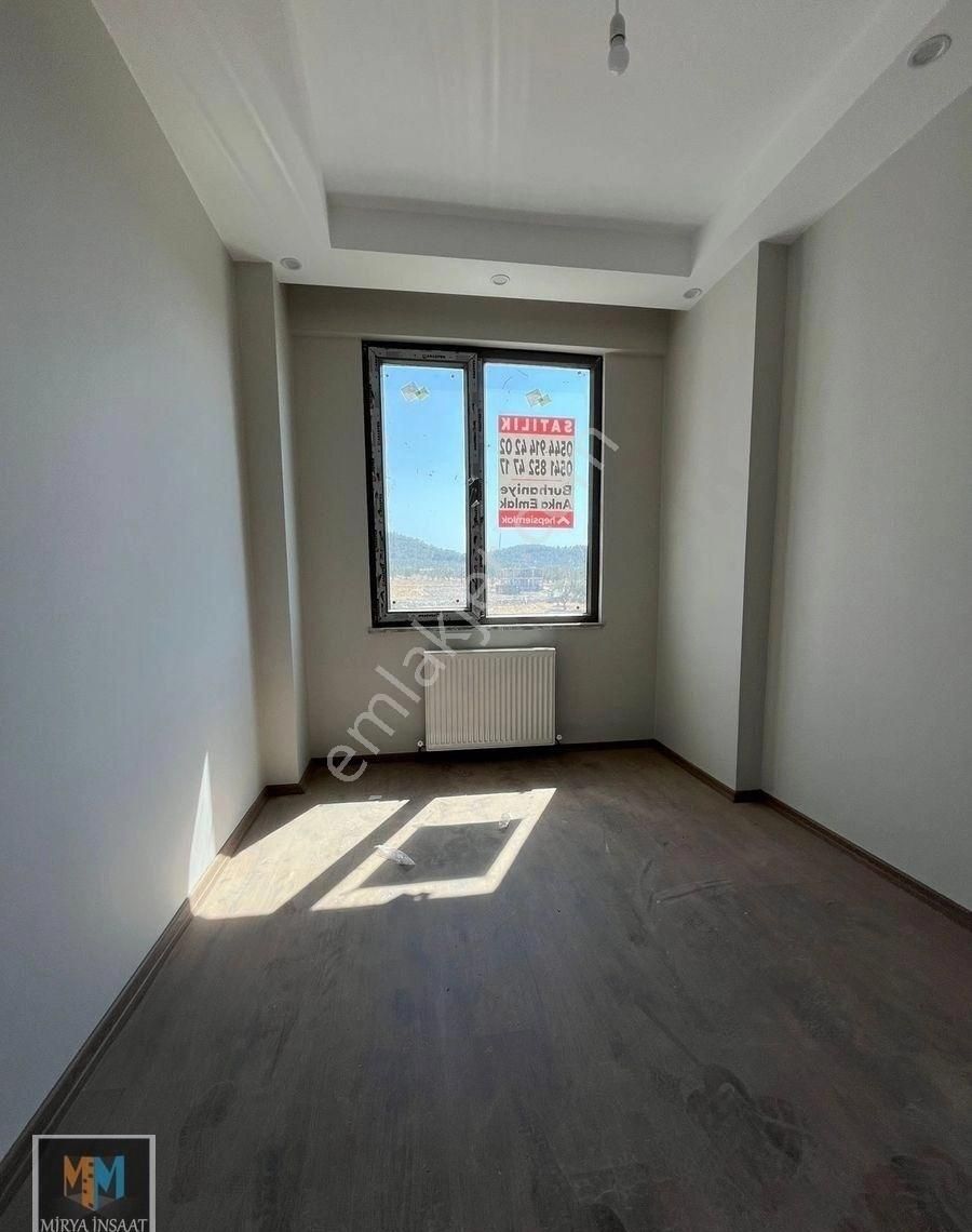 Mirya Dan Satılık Daire - Görsel 19