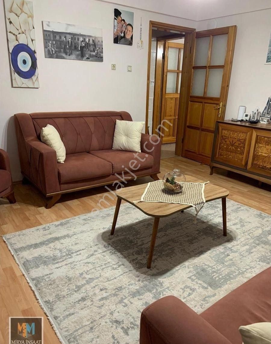 Miryadan Satılık 3+1 Daire Ve Teras Katı - Görsel 10