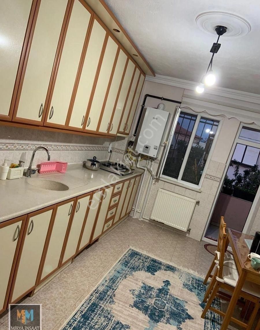 Miryadan Satılık 3+1 Daire Ve Teras Katı - Görsel 19