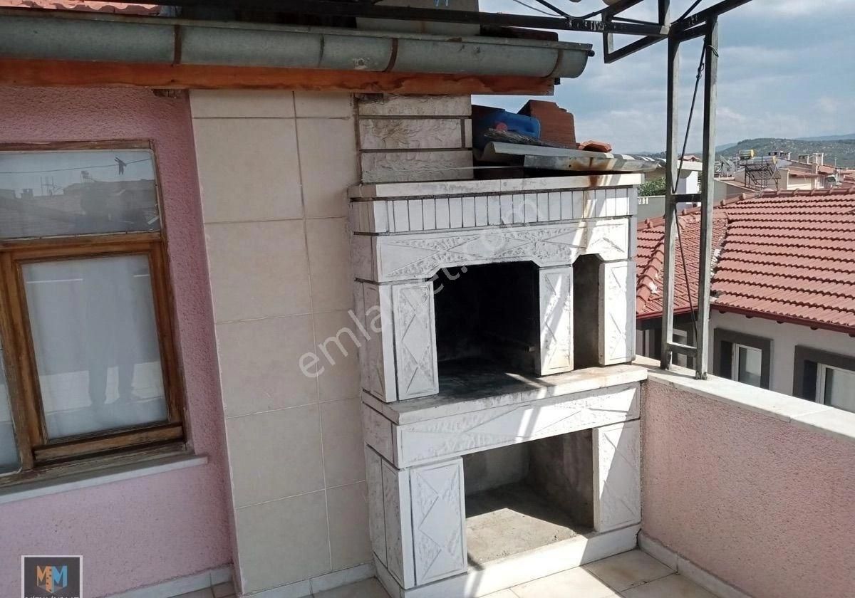 Miryadan Satılık 3+1 Daire Ve Teras Katı - Görsel 23