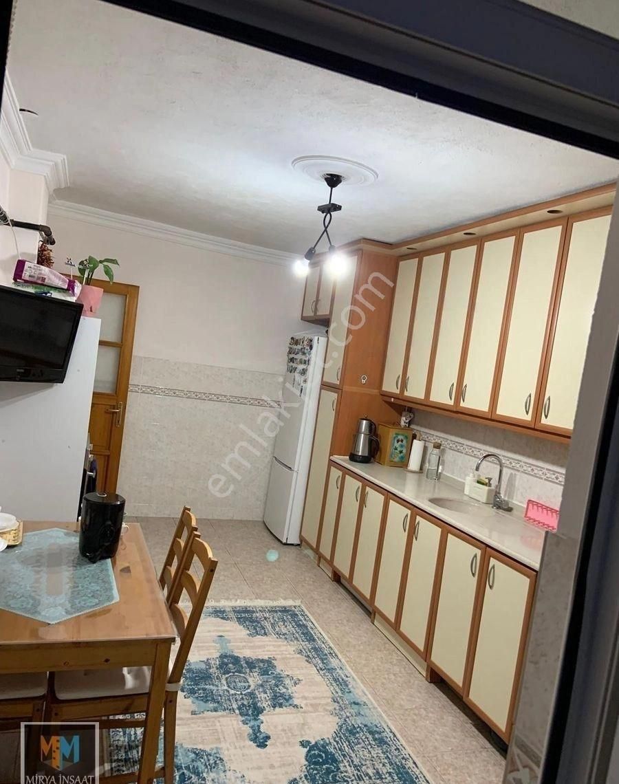 Miryadan Satılık 3+1 Daire Ve Teras Katı - Görsel 21