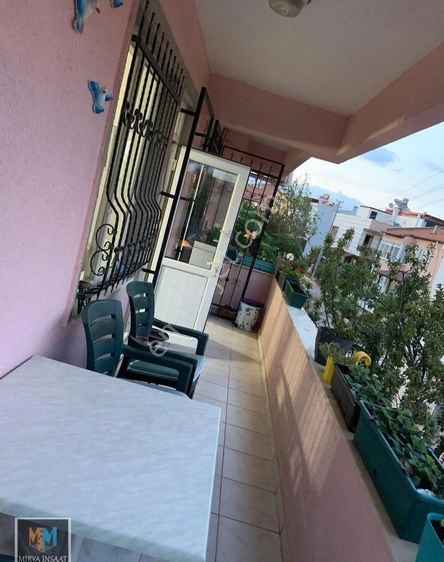 Miryadan Satılık 3+1 Daire Ve Teras Katı - Görsel 26