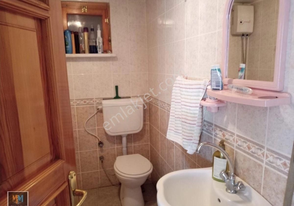 Miryadan Satılık 3+1 Daire Ve Teras Katı - Görsel 24