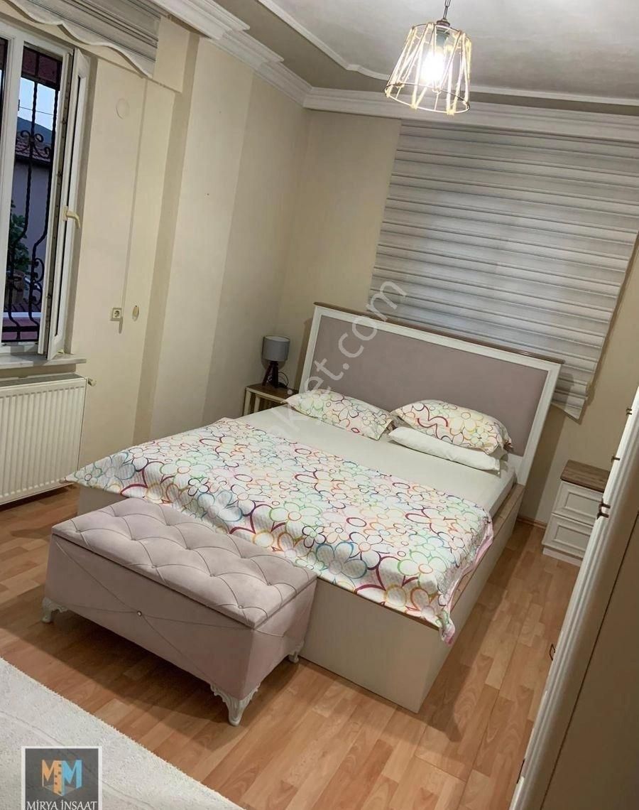 Miryadan Satılık 3+1 Daire Ve Teras Katı - Görsel 20