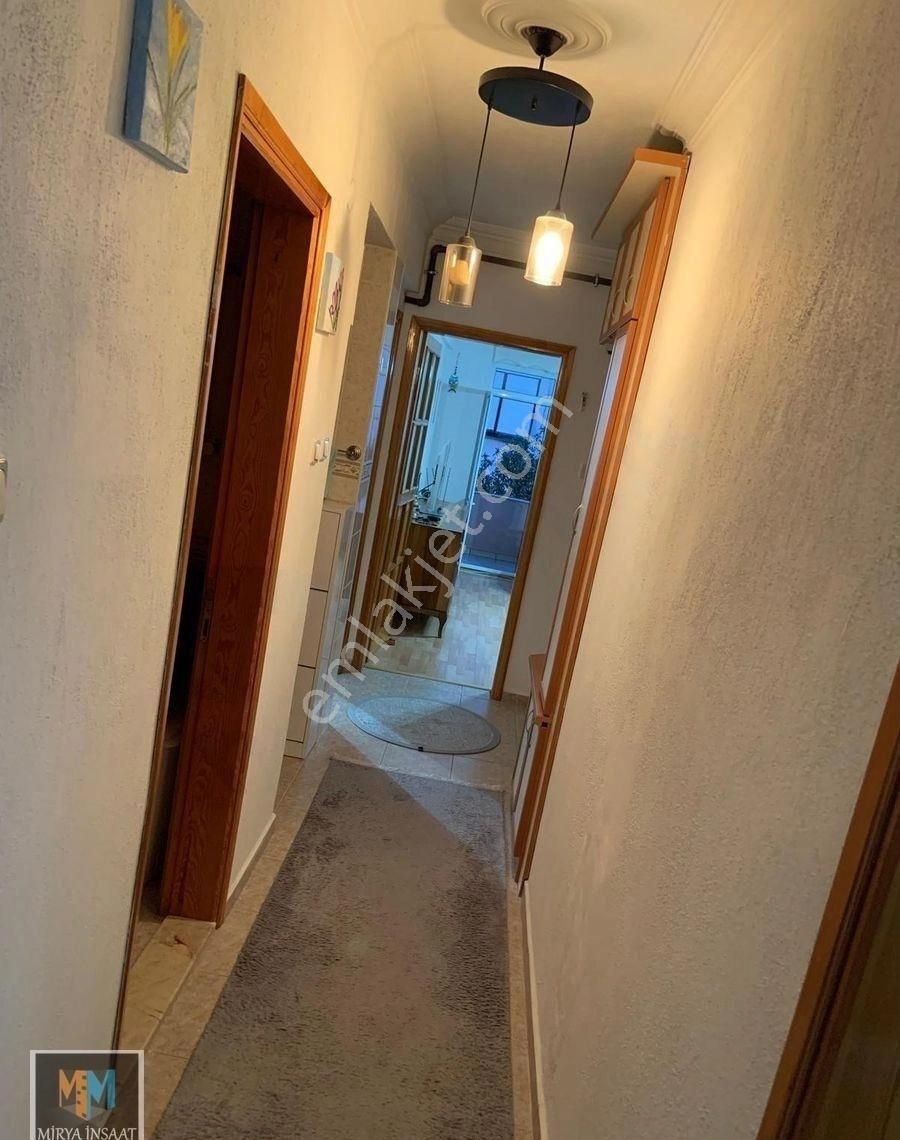 Miryadan Satılık 3+1 Daire Ve Teras Katı - Görsel 12