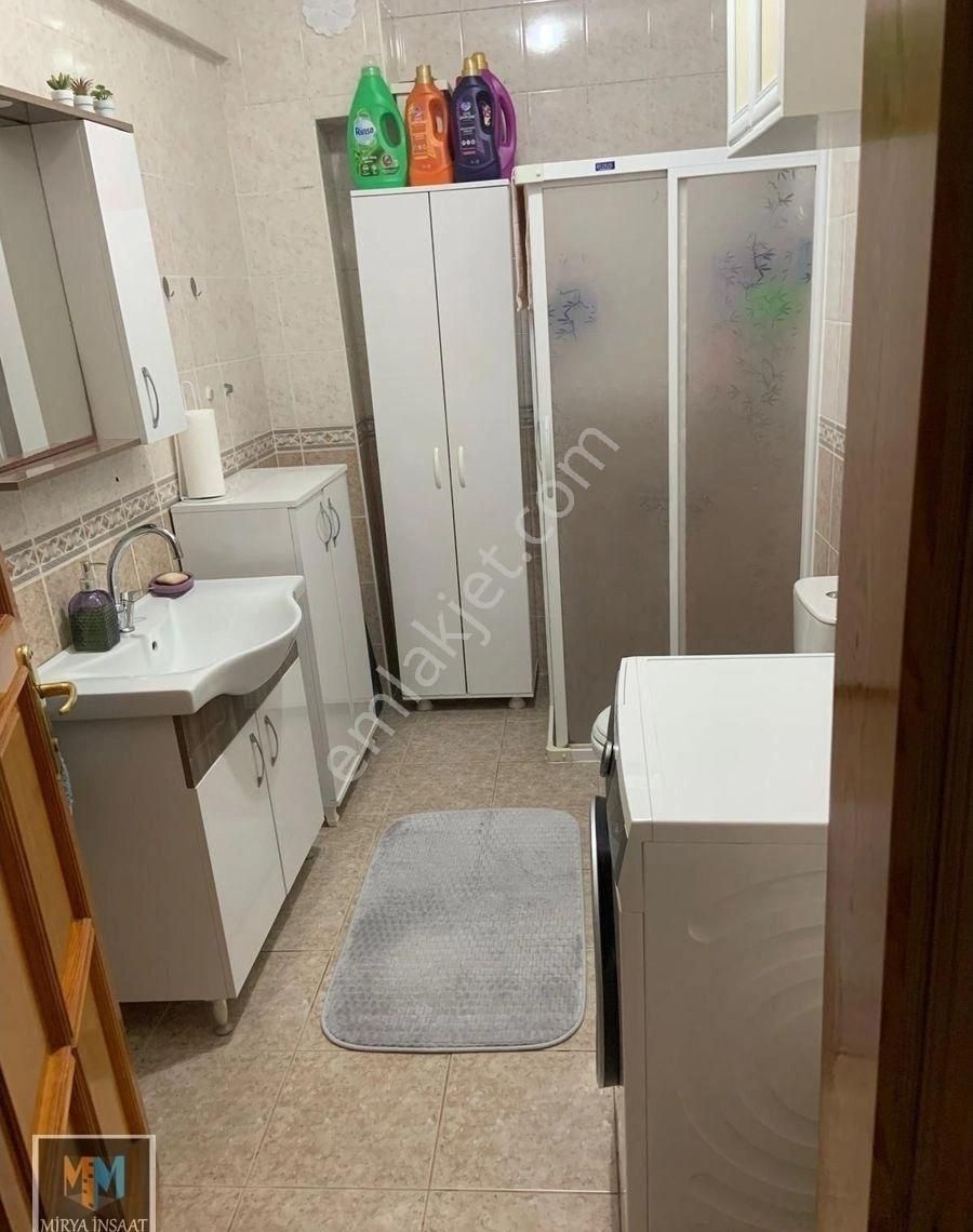 Miryadan Satılık 3+1 Daire Ve Teras Katı - Görsel 13