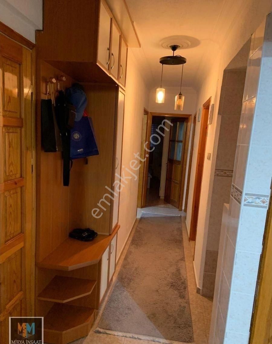 Miryadan Satılık 3+1 Daire Ve Teras Katı - Görsel 27