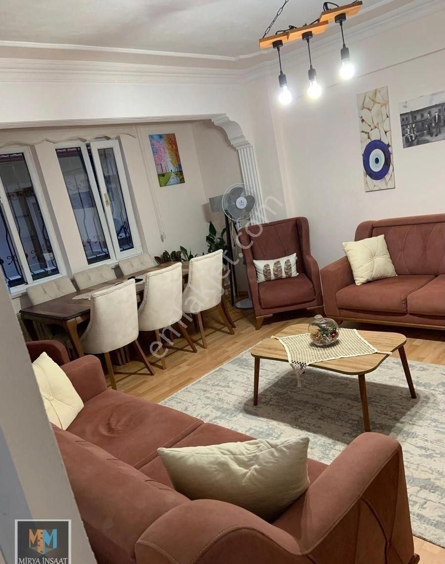 Miryadan Satılık 3+1 Daire Ve Teras Katı - Görsel 11
